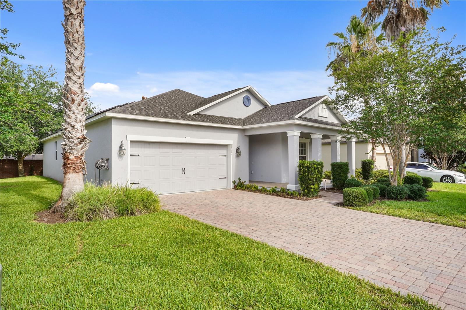 1950 Pantheon Dr, Winter Garden, FL 34787 photo