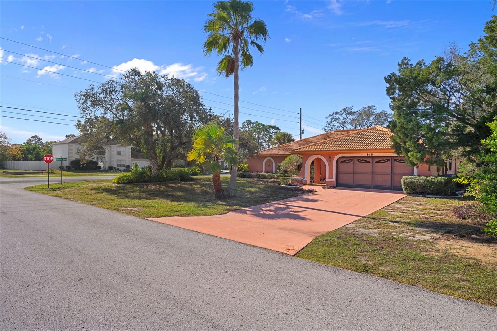 8444 Boyce St, Spring Hill, FL 34606 photo