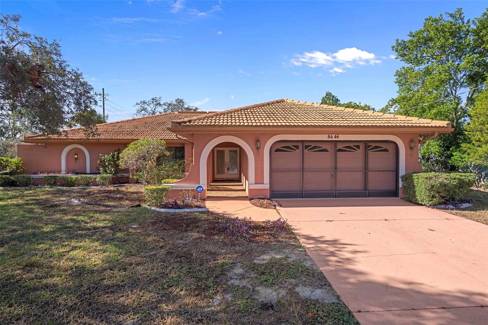 8444 Boyce St, Spring Hill, FL 34606