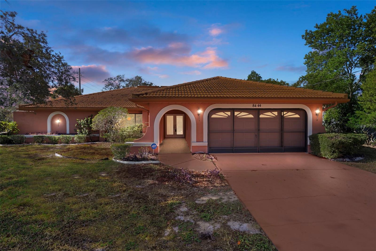 8444 Boyce St, Spring Hill, FL 34606 photo