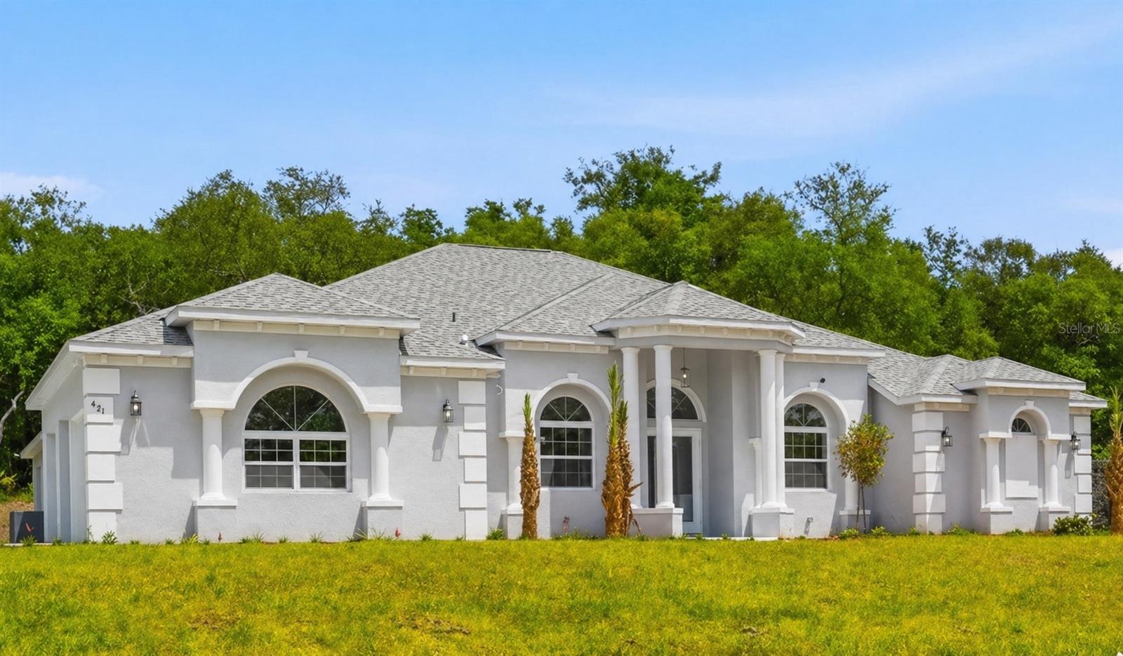 421 Chase St, Hernando, FL 34442