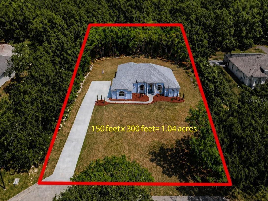 421 W Chase St, Hernando, FL 34442 photo