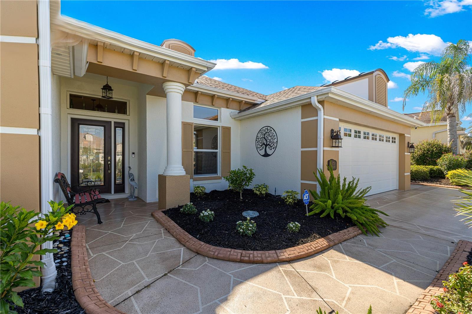 571 Troy Loop, The Villages, FL 32162 photo