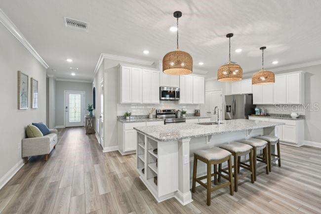 11338 N Fuego Dr, Citrus Springs, FL 34434 photo