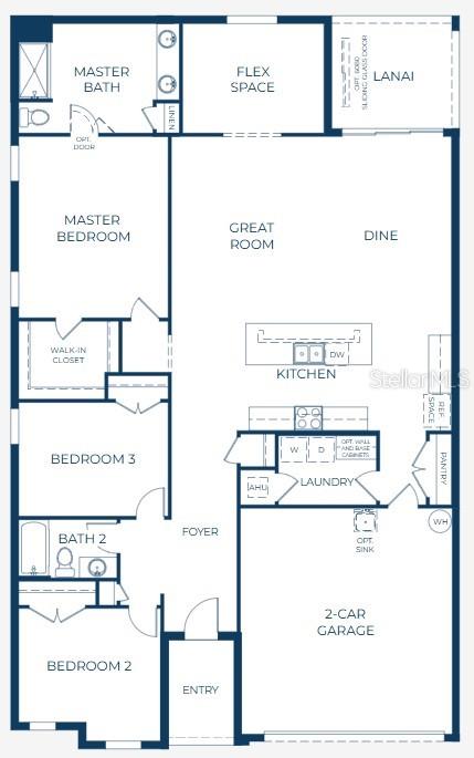 11338 N Fuego Dr, Citrus Springs, FL 34434 photo