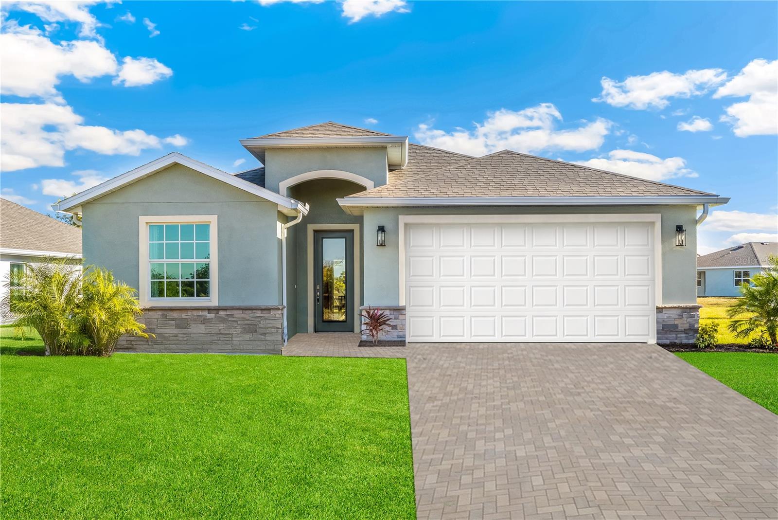 12775 Seagrass Dr, Punta Gorda, FL 33955
