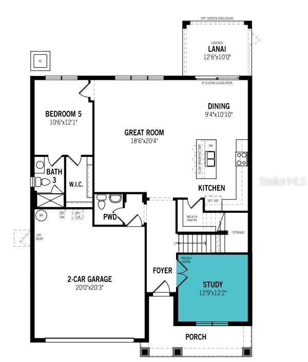 34747 Flower Patch Dr, Dade City, FL 33525 photo