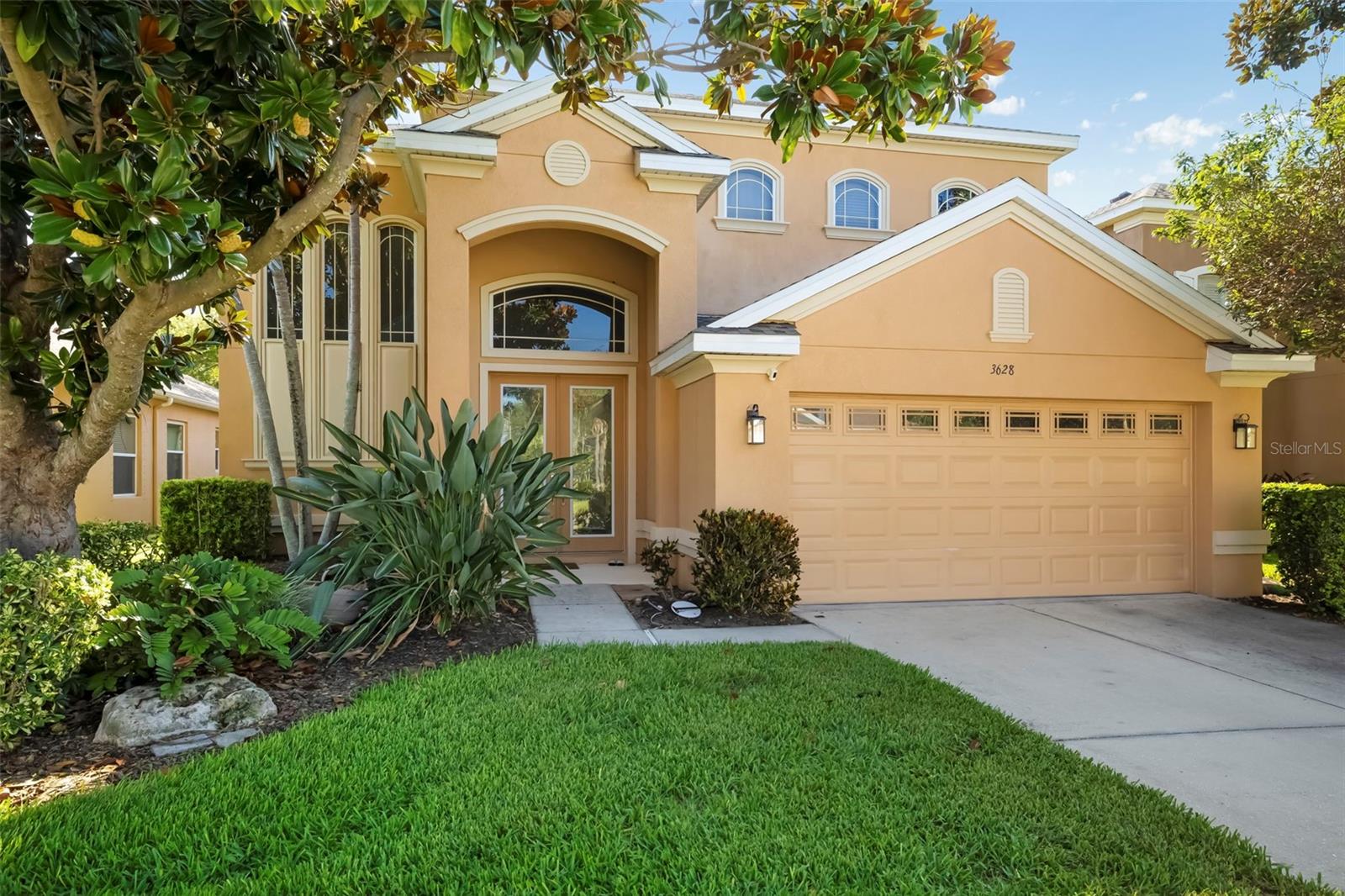 3628 Summerwind Cir, Bradenton, FL 34209 photo