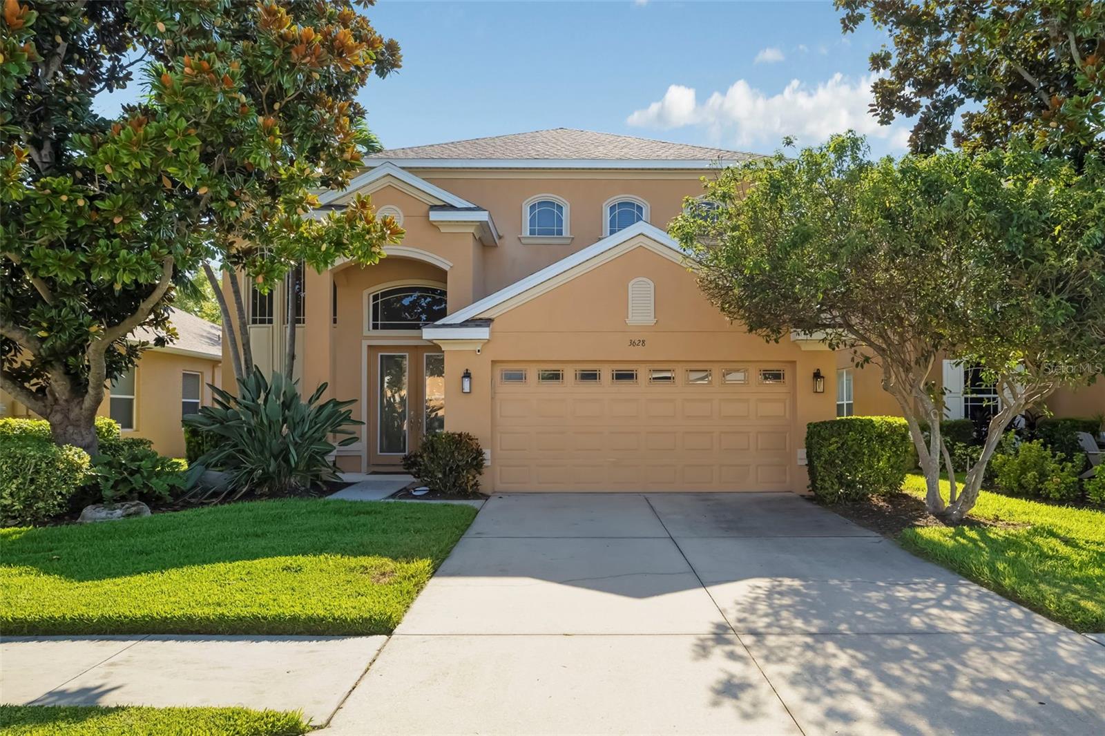 3628 Summerwind Cir, Bradenton, FL 34209