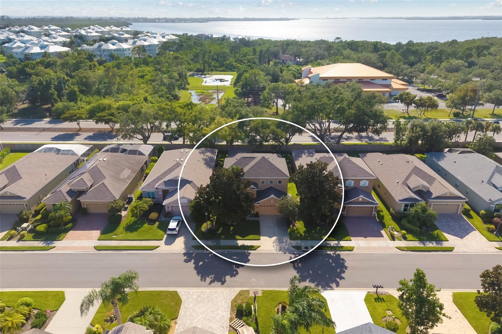 3628 Summerwind Cir, Bradenton, FL 34209 photo