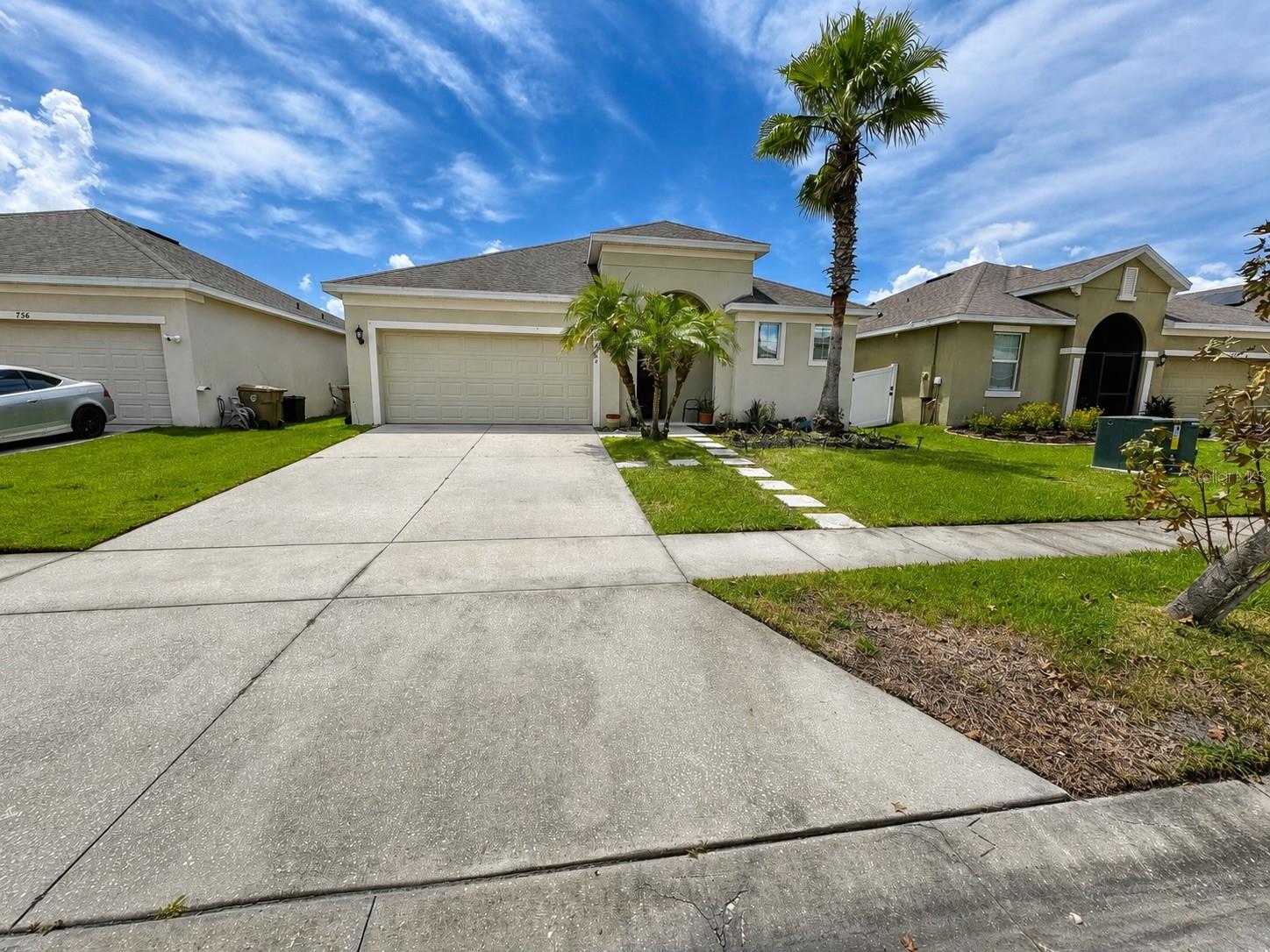 750 Star Magnolia Dr, Kissimmee, FL 34744 photo