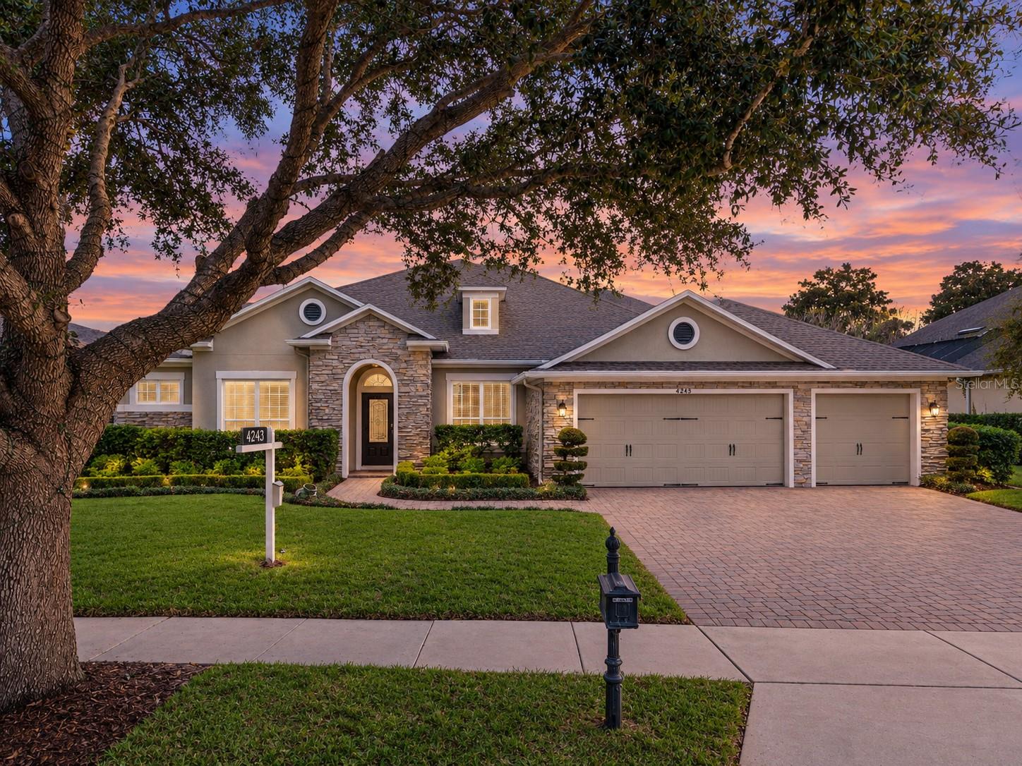 4244 Isle Vista Ave, Belle Isle, FL 32812 photo