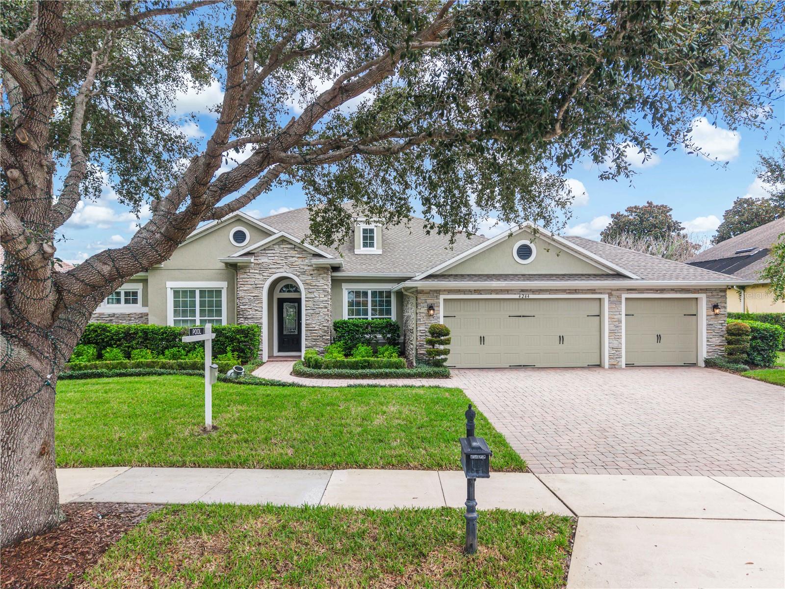 4244 Isle Vista Ave, Belle Isle, FL 32812 photo