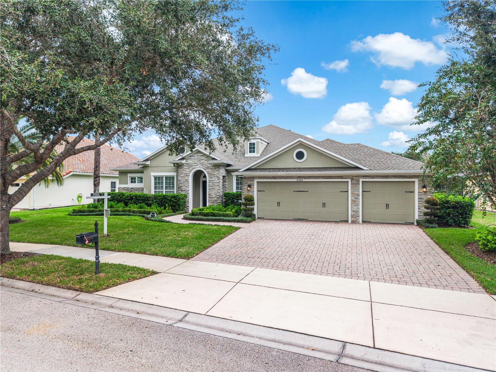 4244 Isle Vista Ave, Belle Isle, FL 32812