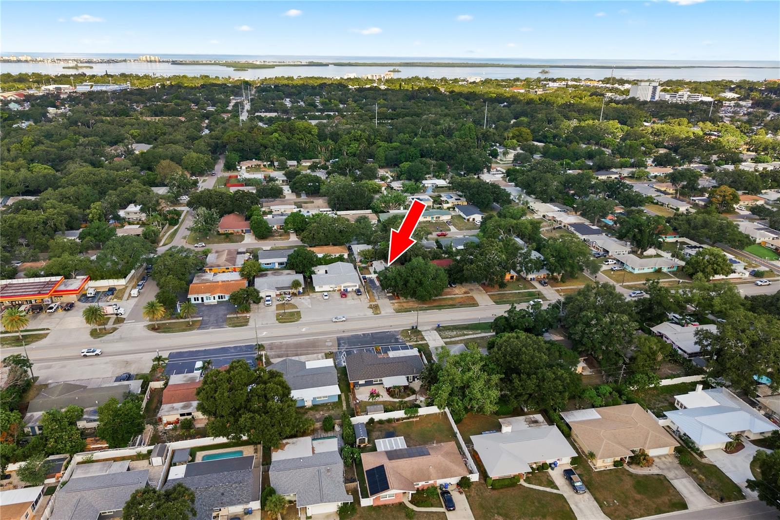 536 Patricia Ave, Dunedin, FL 34698 photo