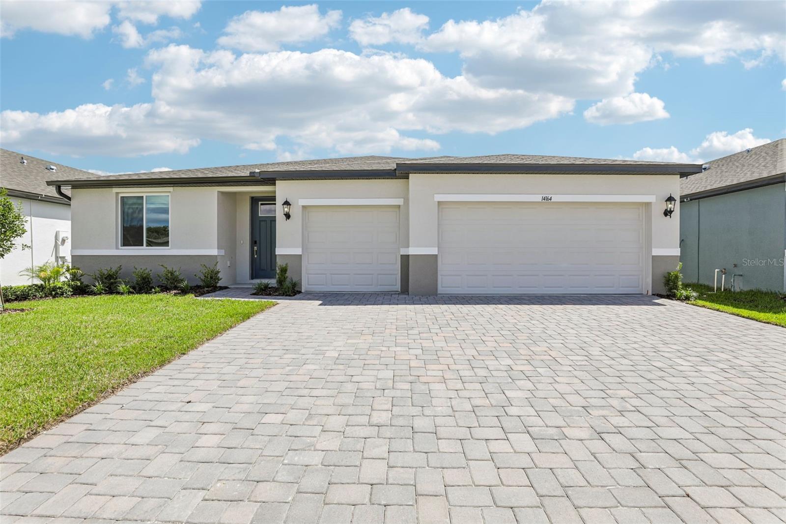 14164 Harvest Pines Ln, Hudson, FL 34669