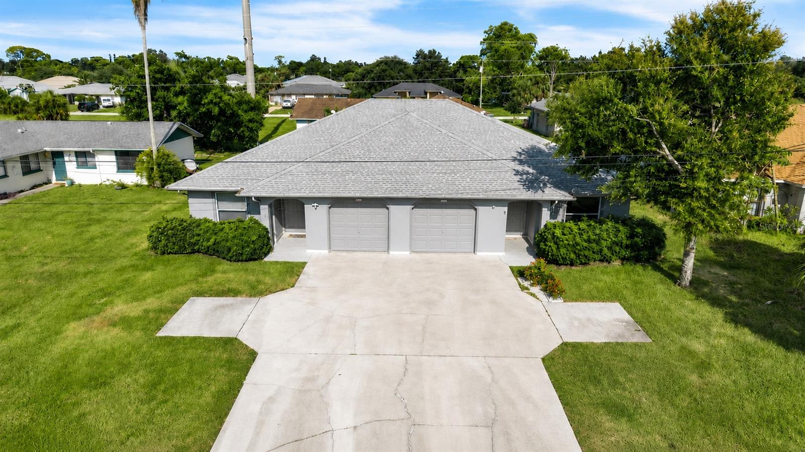 405 407 24 Ave, Cape Coral, FL 33909
