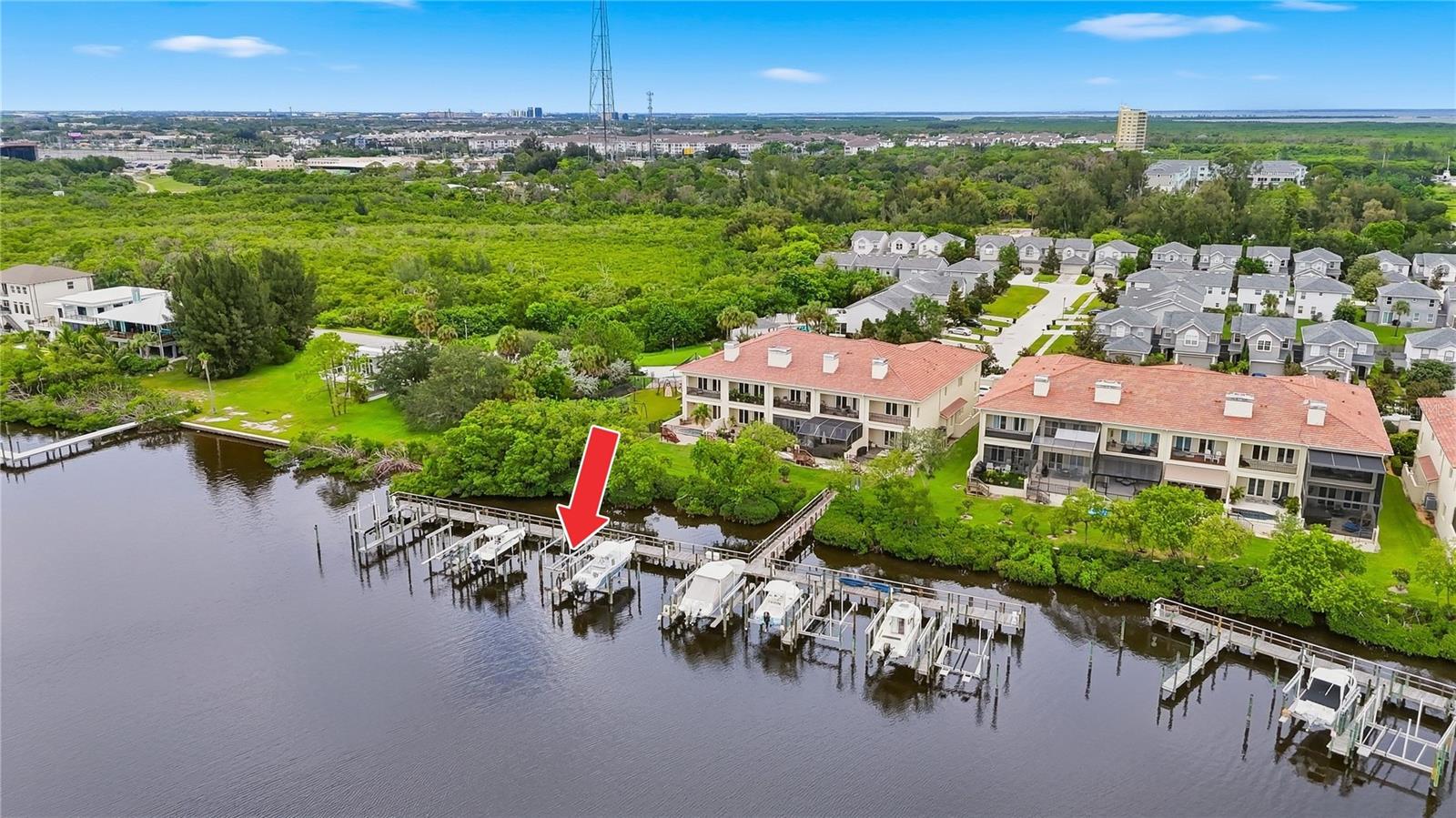 1022 Paseo De Rio #1022, Saint Petersburg, FL 33702 photo