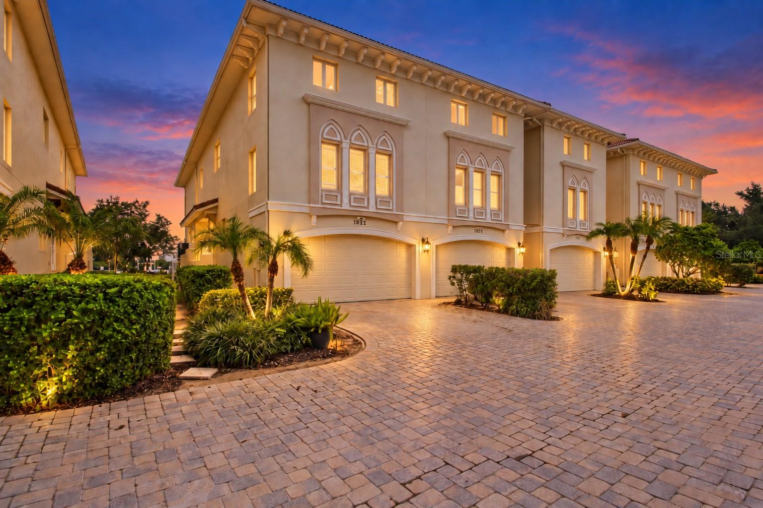 1022 Paseo De Rio, Saint Petersburg, FL 33702