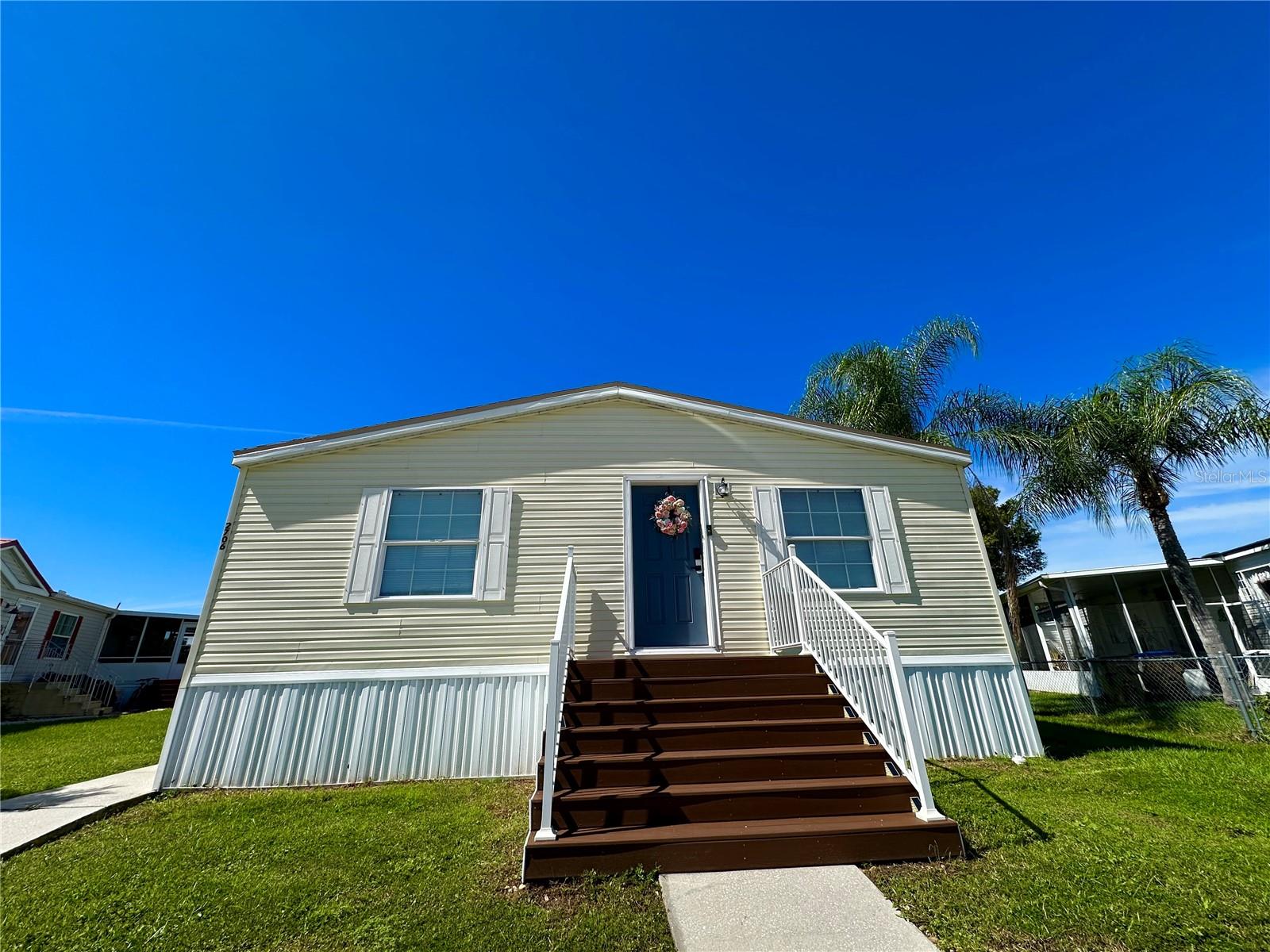 2706 Rivkin Dr, Kissimmee, FL 34758 photo