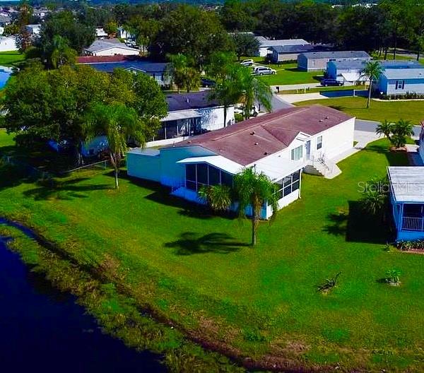 2706 Rivkin Dr, Kissimmee, FL 34758
