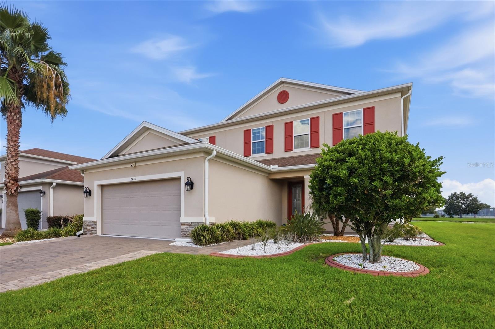 2470 Dammar St, Orlando, FL 32824 photo