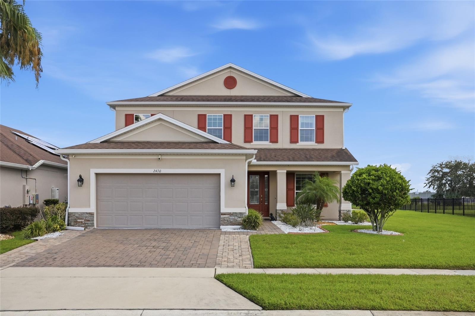 2470 Dammar St, Orlando, FL 32824 photo