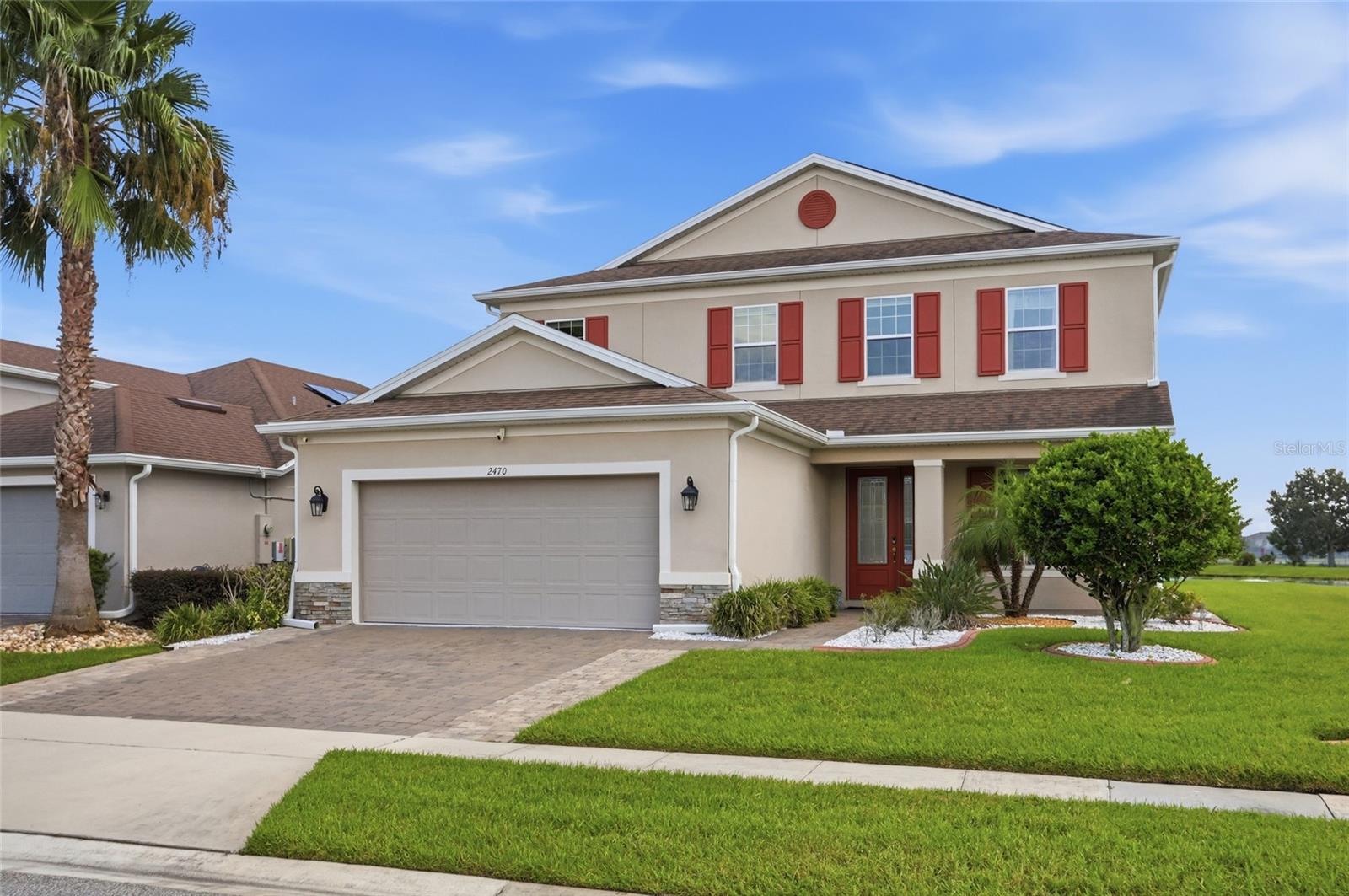 2470 Dammar St, Orlando, FL 32824 photo