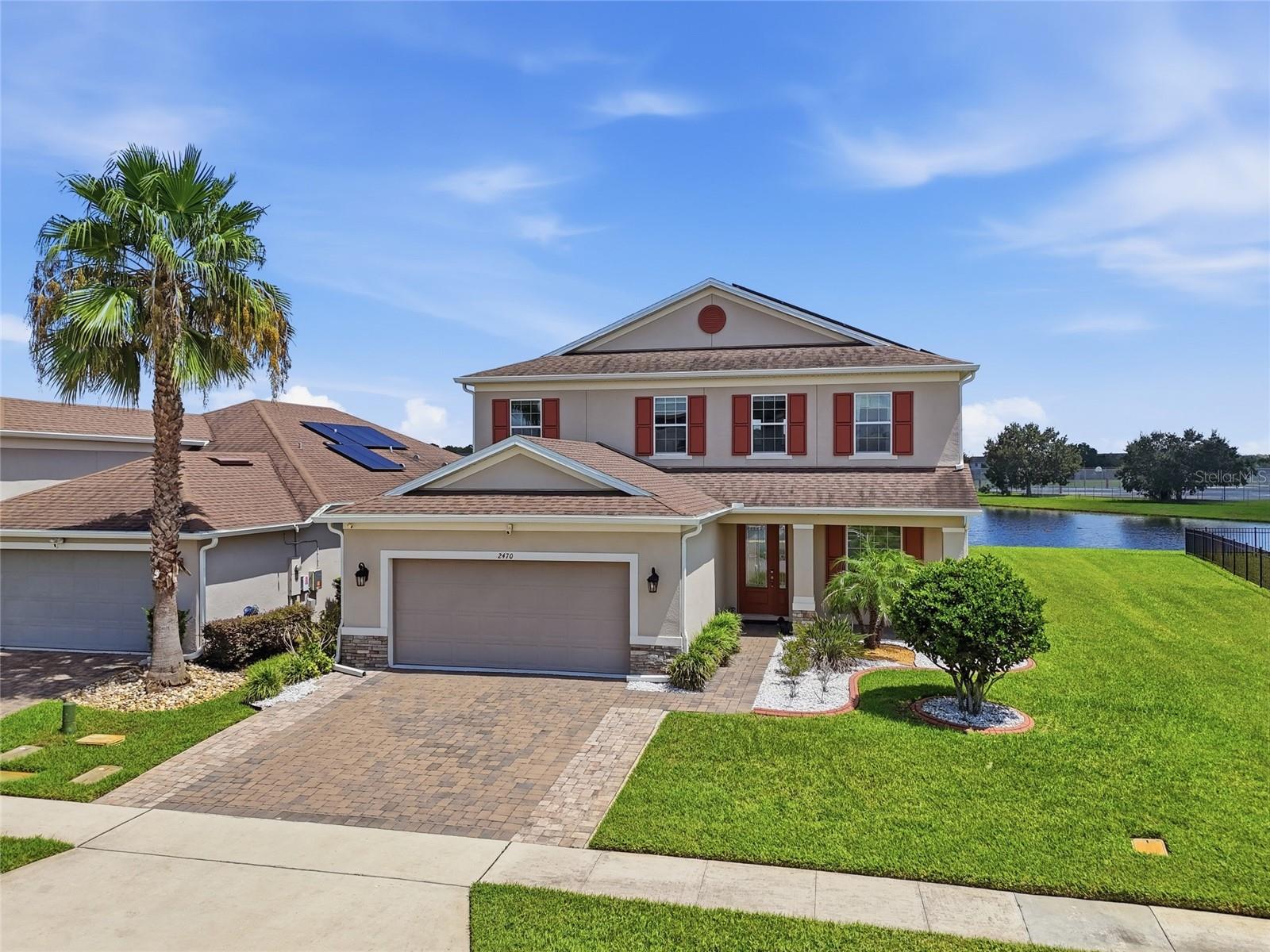 2470 Dammar St, Orlando, FL 32824 photo