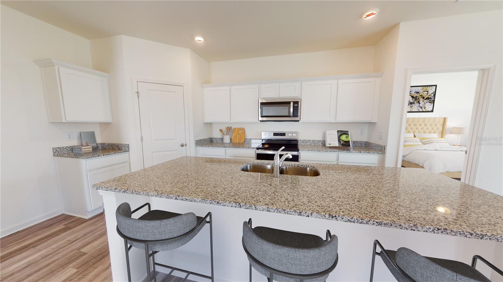 5571 Beldi Dr, Polk City, FL 33868 photo
