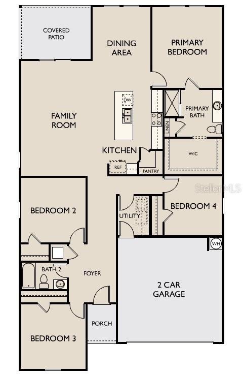 5571 Beldi Dr, Polk City, FL 33868 photo
