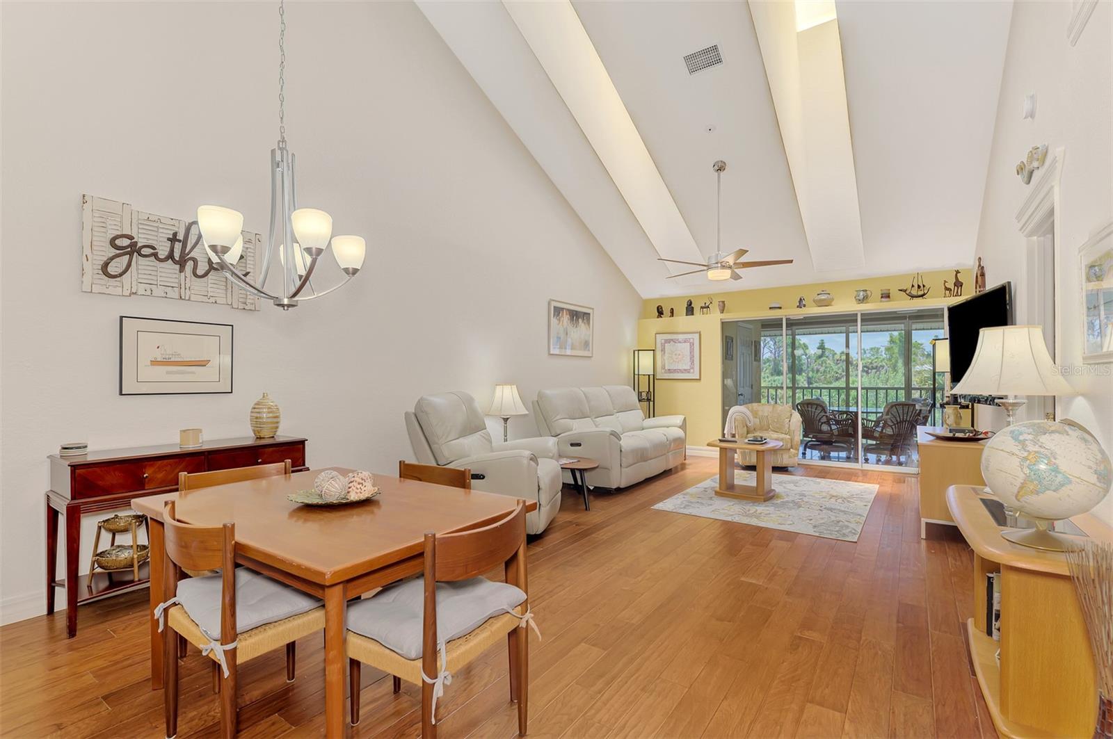 6610 Gasparilla Pines Blvd #202, Englewood, FL 34224 photo