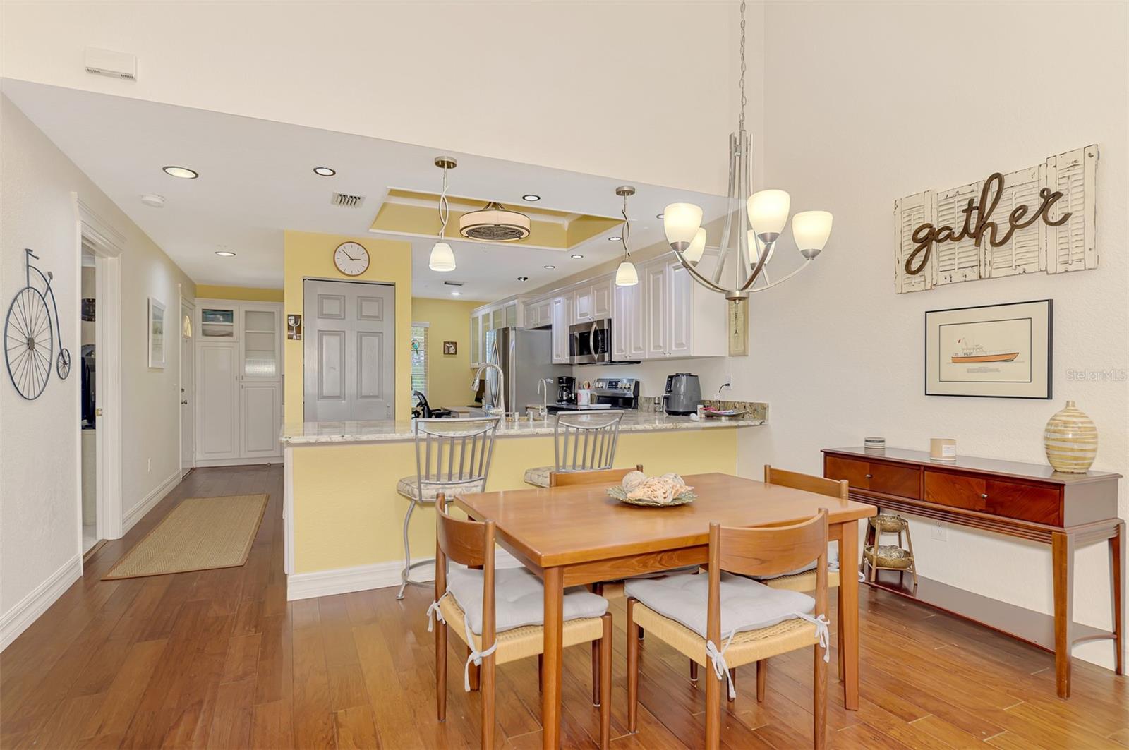 6610 Gasparilla Pines Blvd #202, Englewood, FL 34224 photo