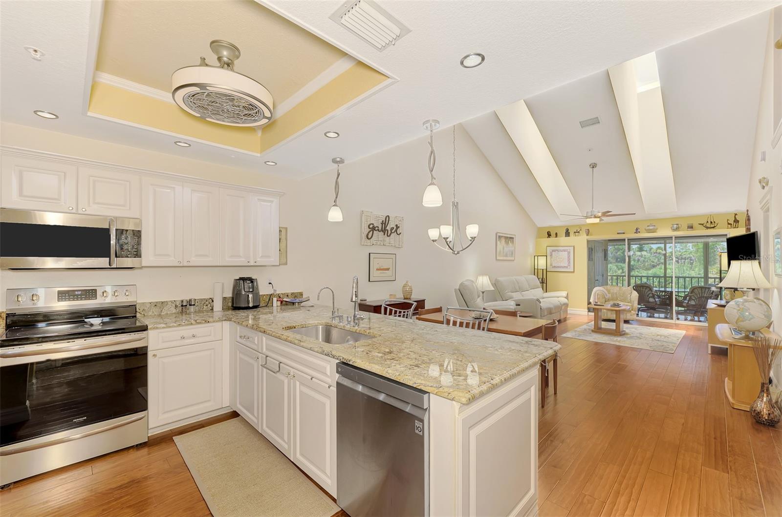 6610 Gasparilla Pines Blvd #202, Englewood, FL 34224 photo