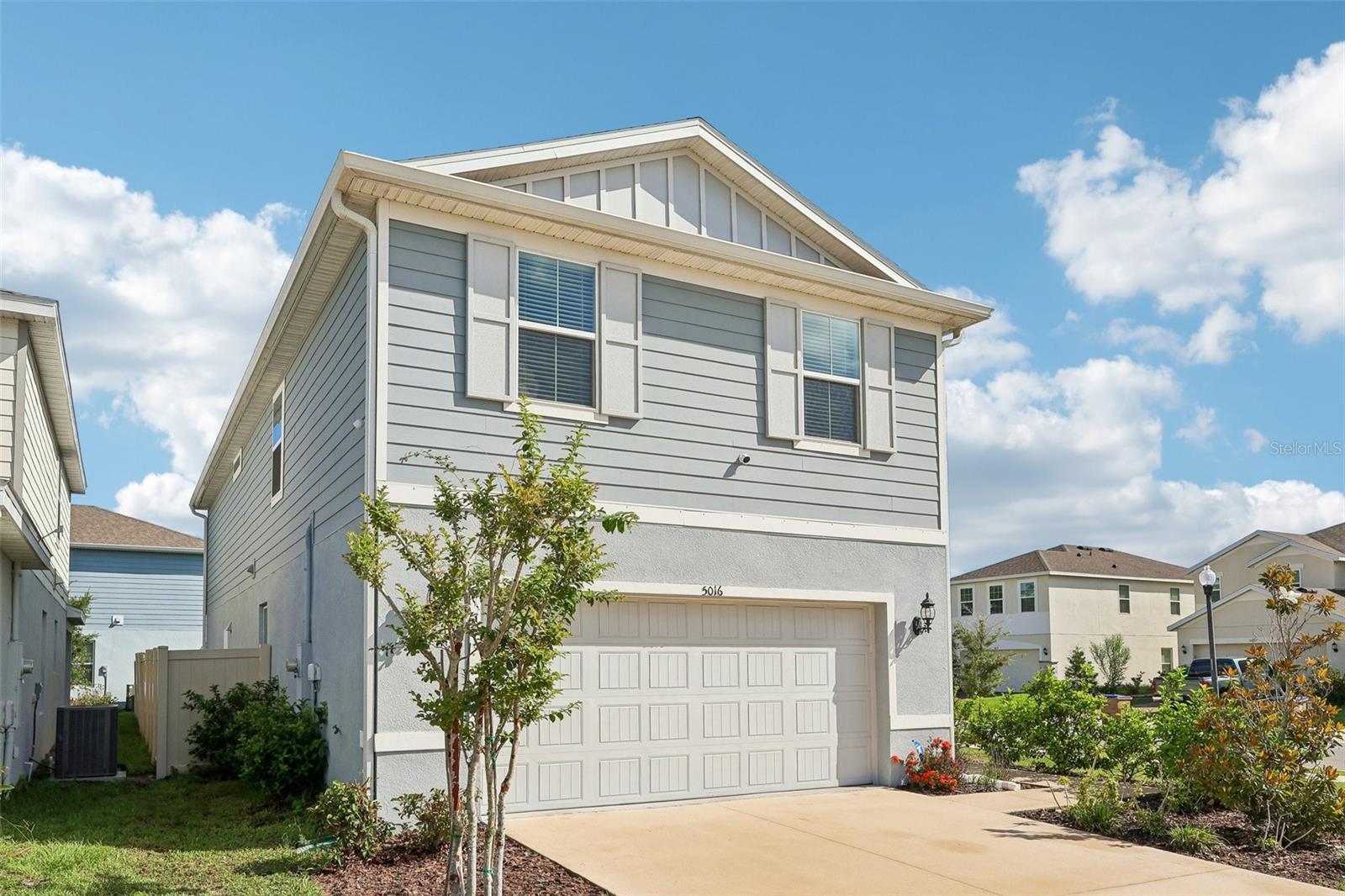 5016 Blue Hammock Ct, Kissimmee, FL 34746 photo
