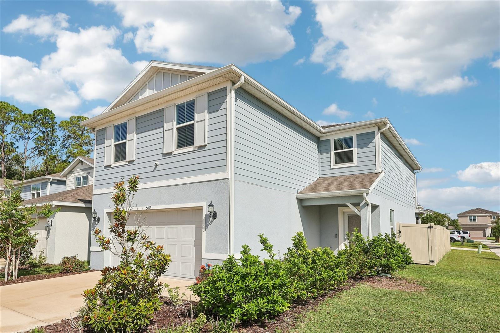 5016 Blue Hammock Ct, Kissimmee, FL 34746 photo