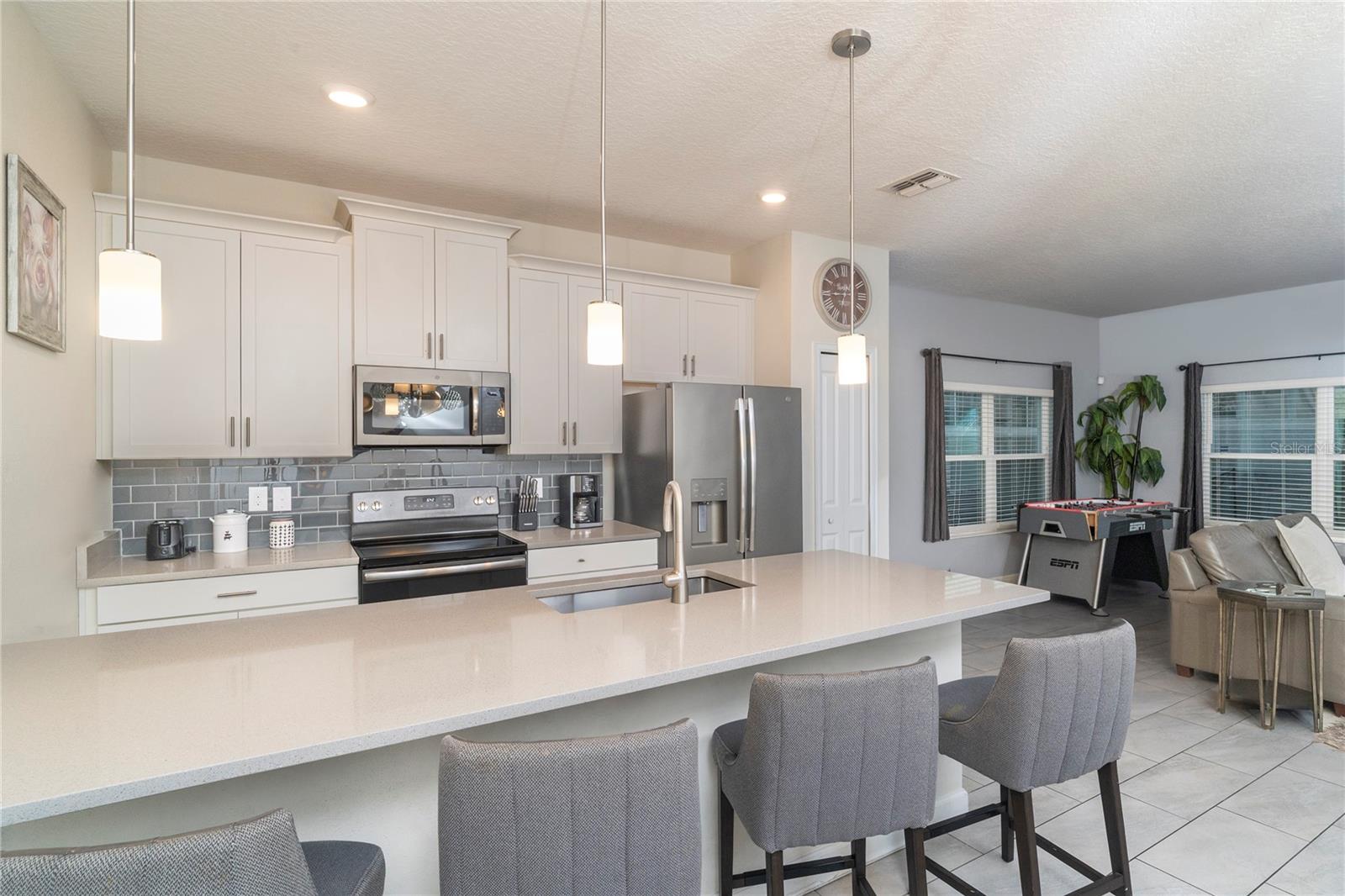 230 Ocean Course Ave, Davenport, FL 33896 photo
