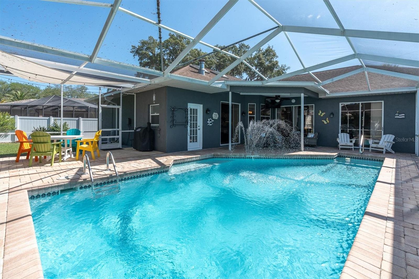 4851 Deer Lodge Rd, New Port Richey, FL 34655 photo