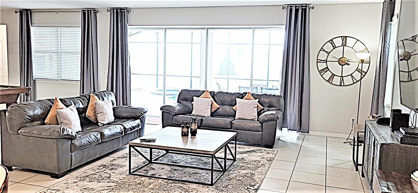 1754 Caribbean Vw #TERRACE, Kissimmee, FL 34747 photo