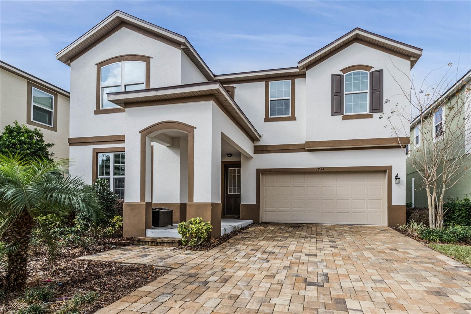 1754 Caribbean Vw, Kissimmee, FL 34747