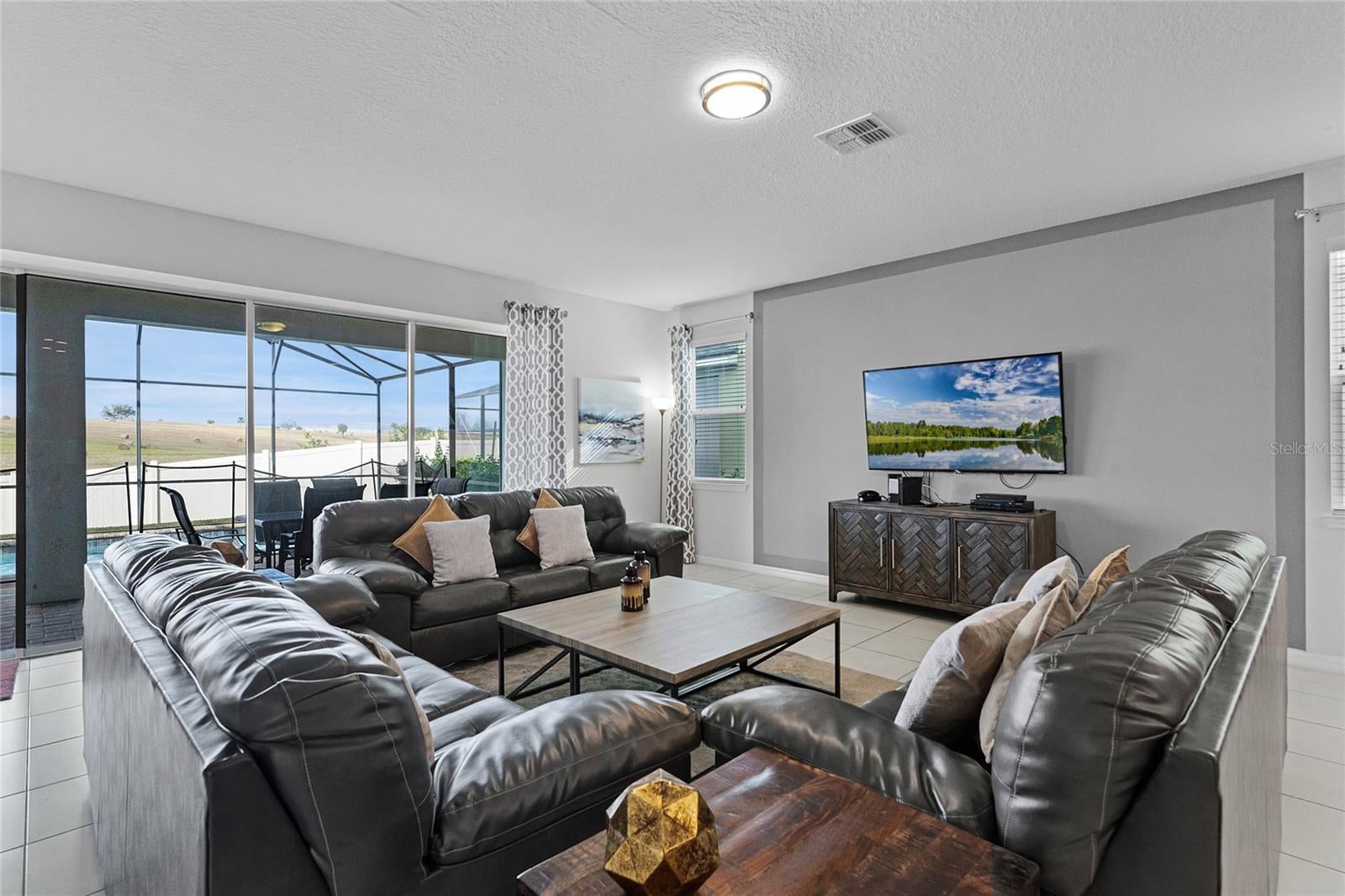 1754 Caribbean Vw #TERRACE, Kissimmee, FL 34747 photo