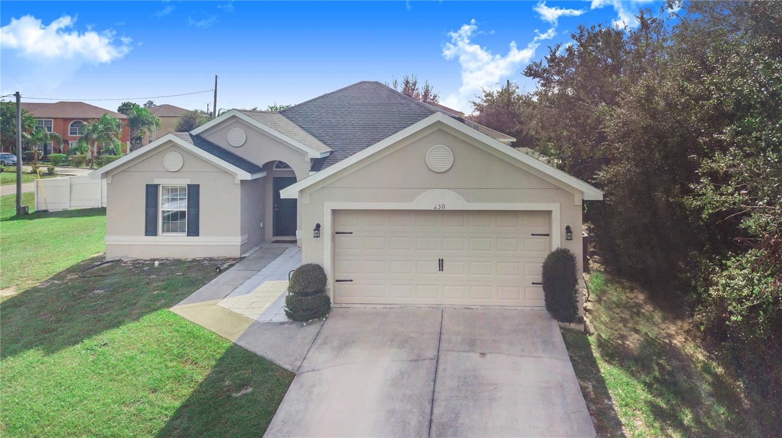 230 Grouper Ct, Poinciana, FL 34759 photo