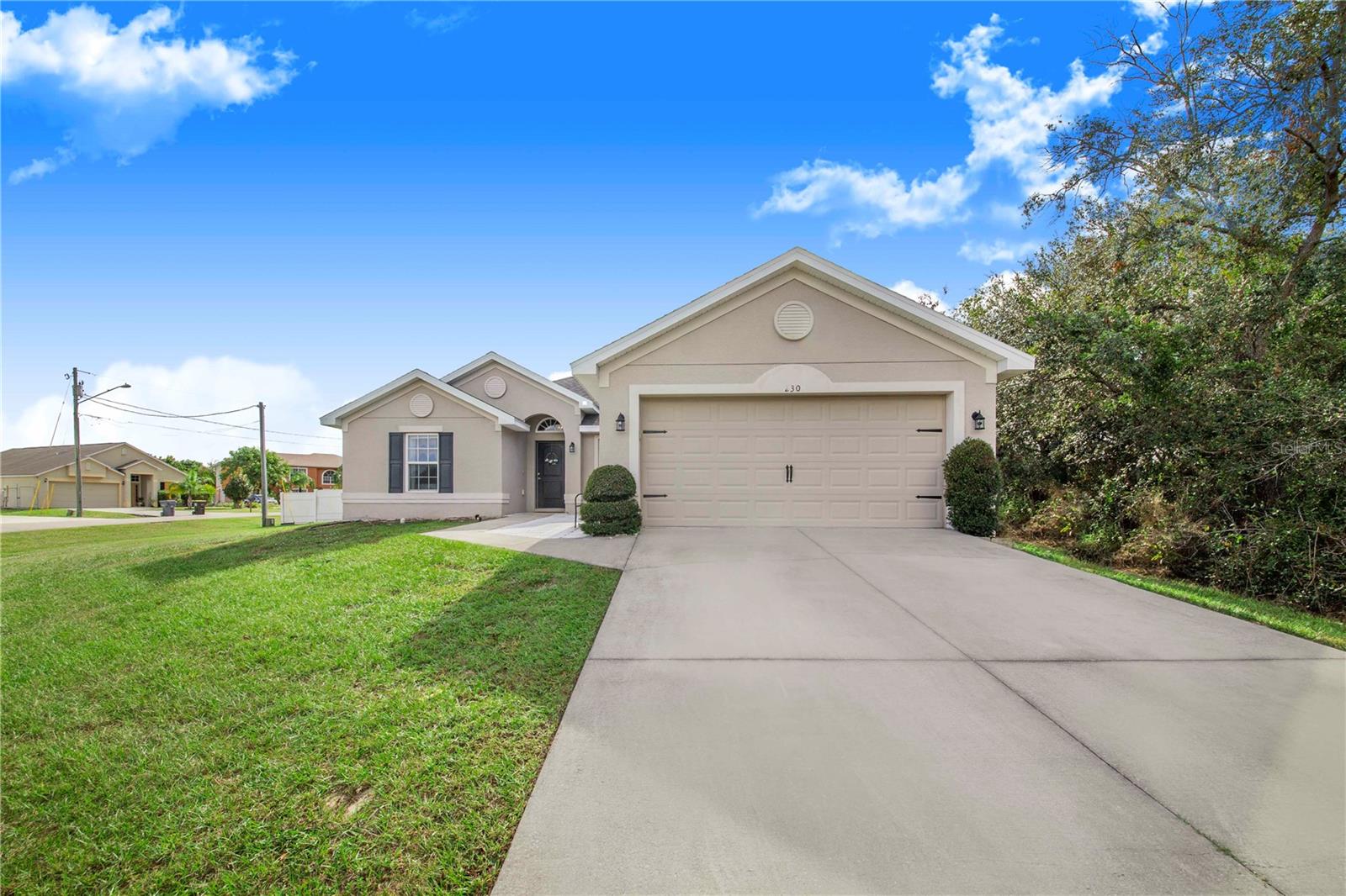 230 Grouper Ct, Poinciana, FL 34759 photo
