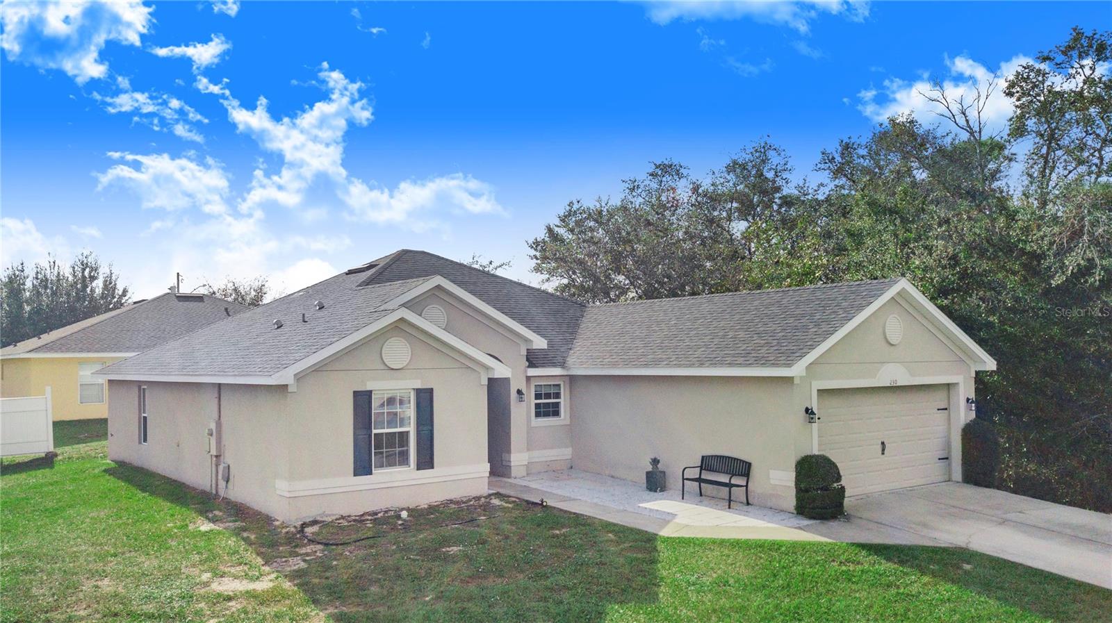 230 Grouper Ct, Poinciana, FL 34759