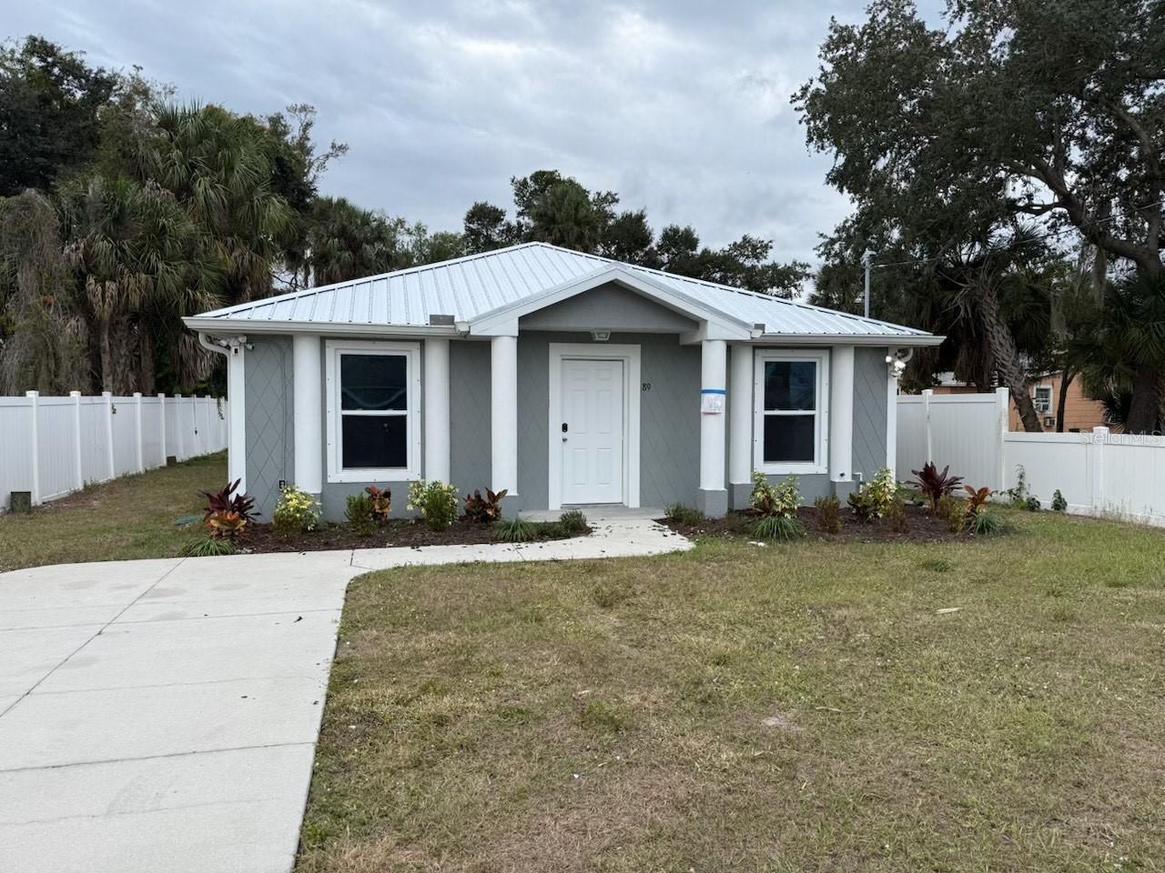 89 W Imogene St, Arcadia, FL 34266 photo