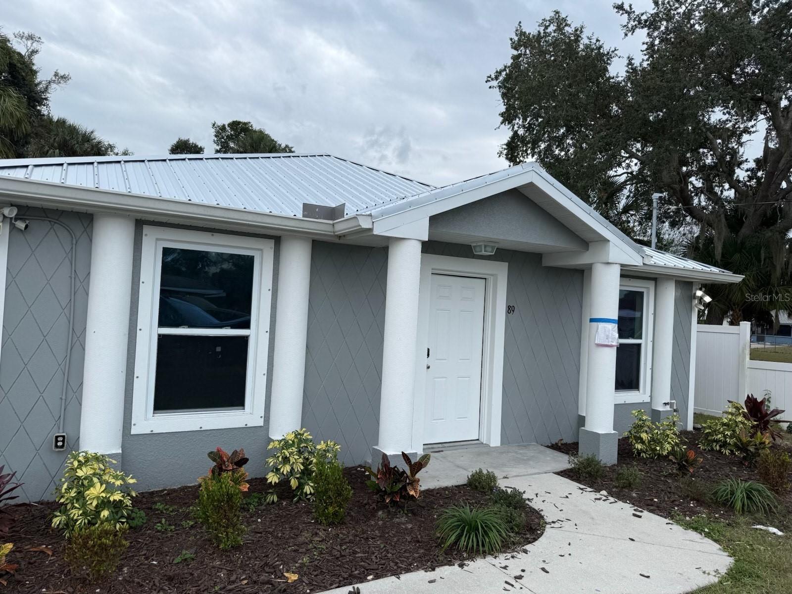 89 W Imogene St, Arcadia, FL 34266 photo