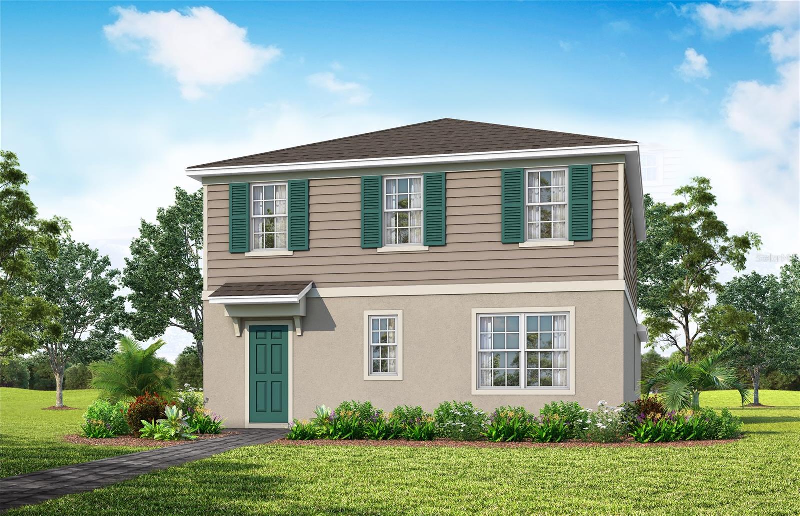 15555 Peaceful Pines Aly, Clermont, FL 34714