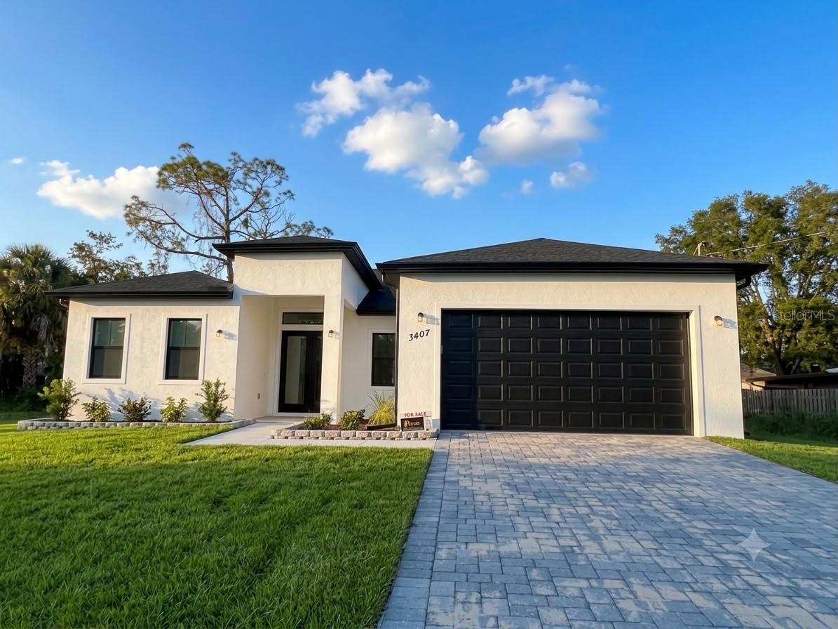 3407 Culpepper Terrace, North Port, FL 34286