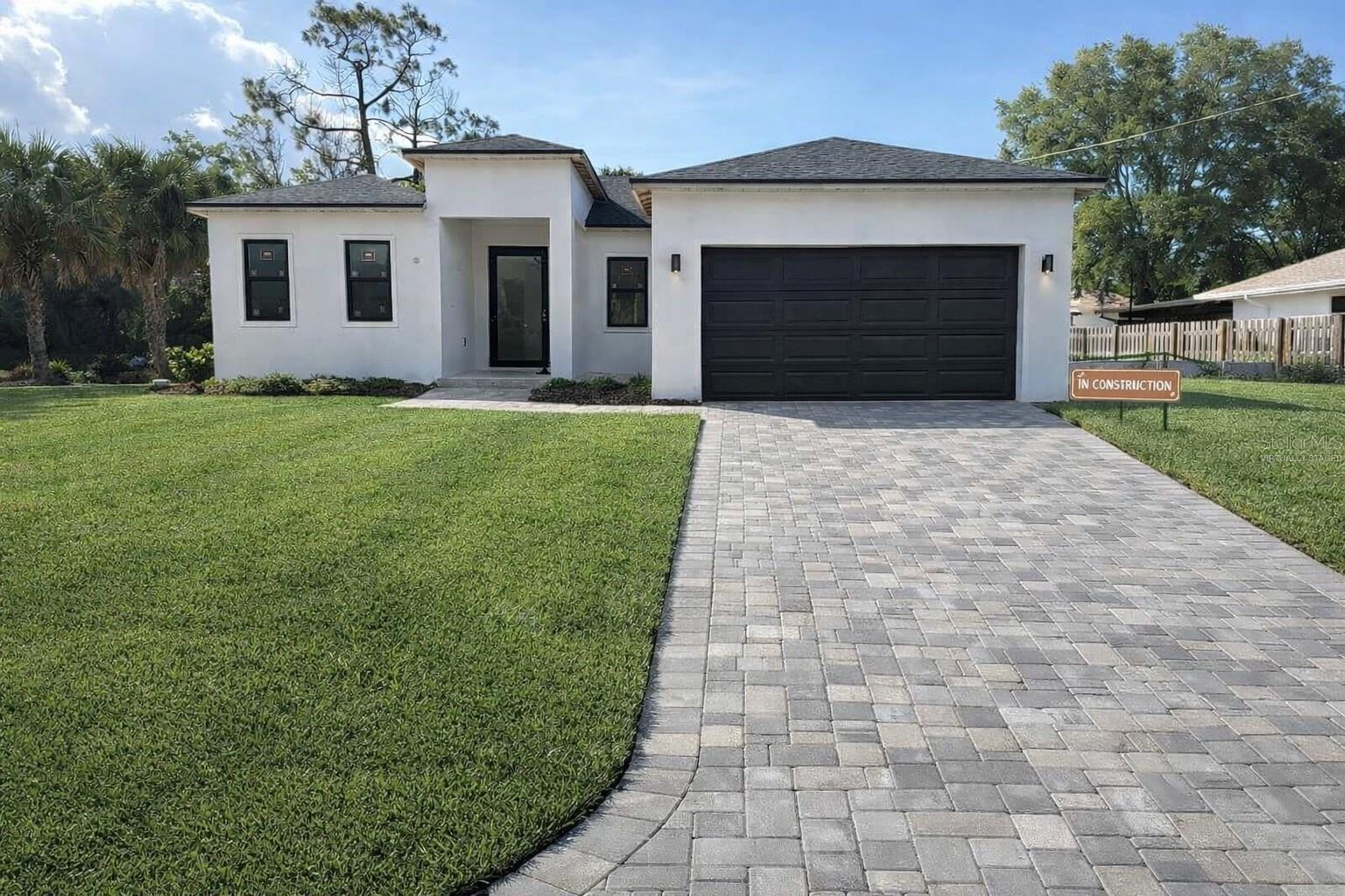 3407 Culpepper Terrace, North Port, FL 34286 photo