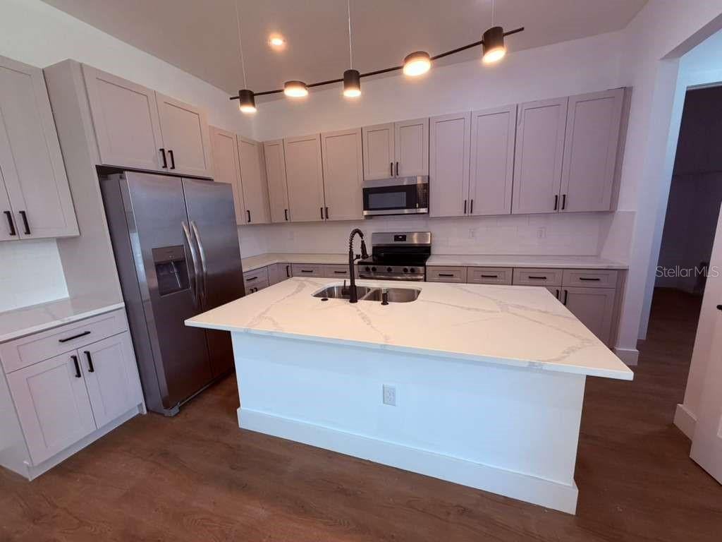3407 Culpepper Terrace, North Port, FL 34286 photo